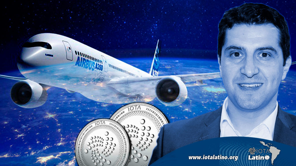 IOTA Latino-Anes Hodzic