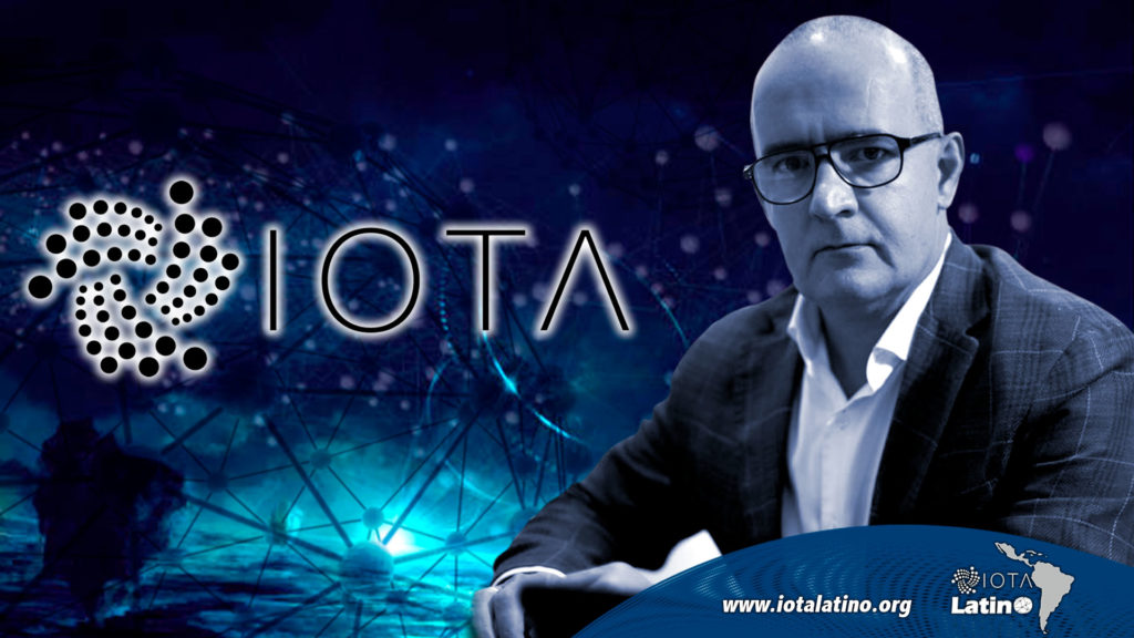 Saúl Ameliach Presidente