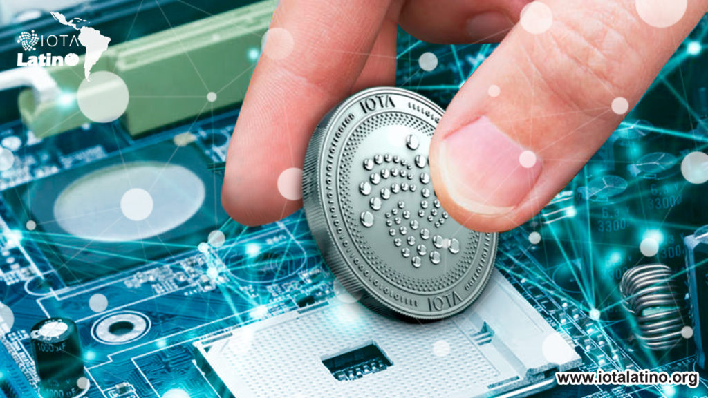 IOTA - Fundacion IOTA Latinoamerica