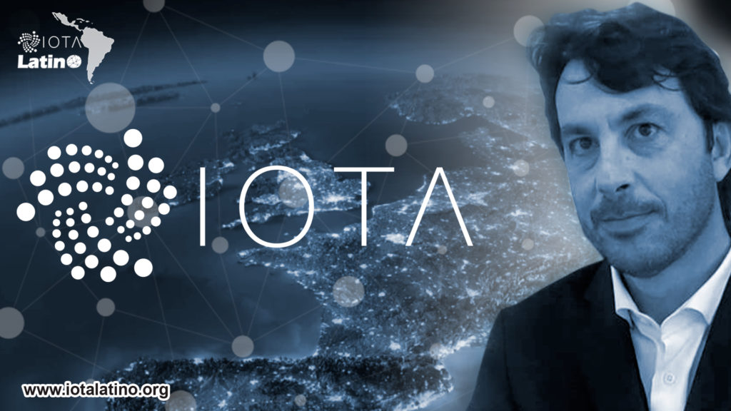 IOTA Evangelist Network