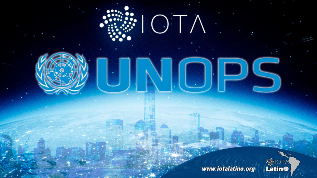 IOTA-UNOPS