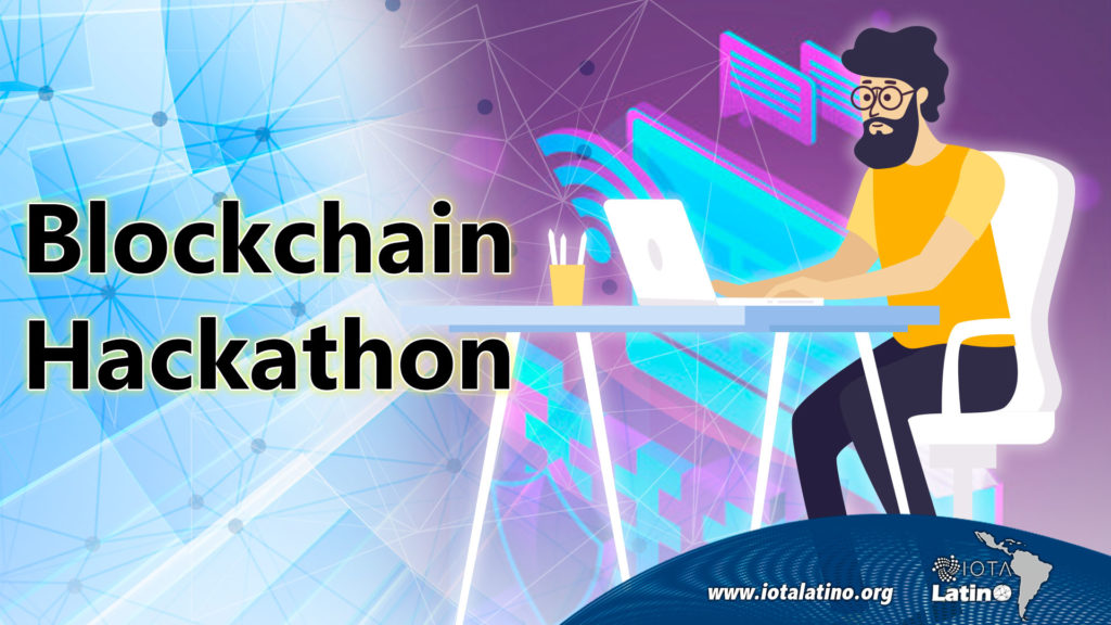 Criptominer - Blockchained Mobility Hackathon