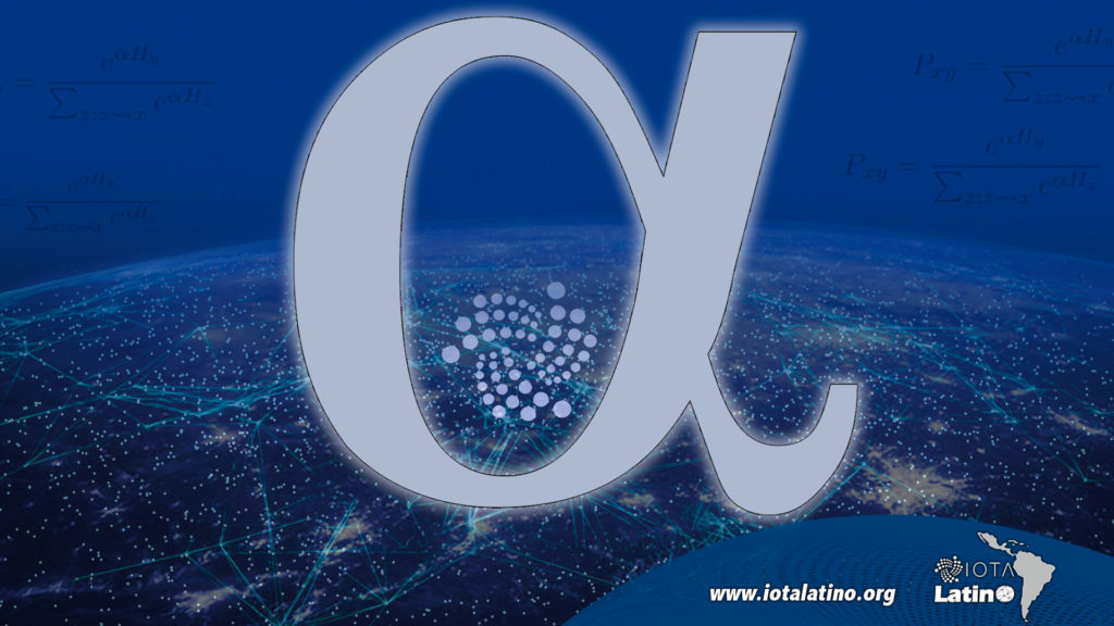 Tangle - Alpha - Alfa