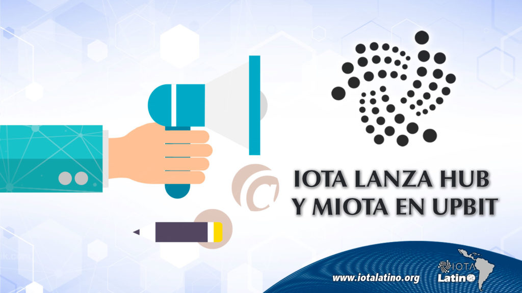 IOTA-Hub-MIOTA