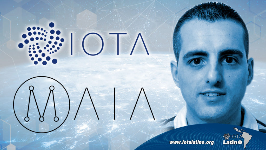 IOTA-MAIA