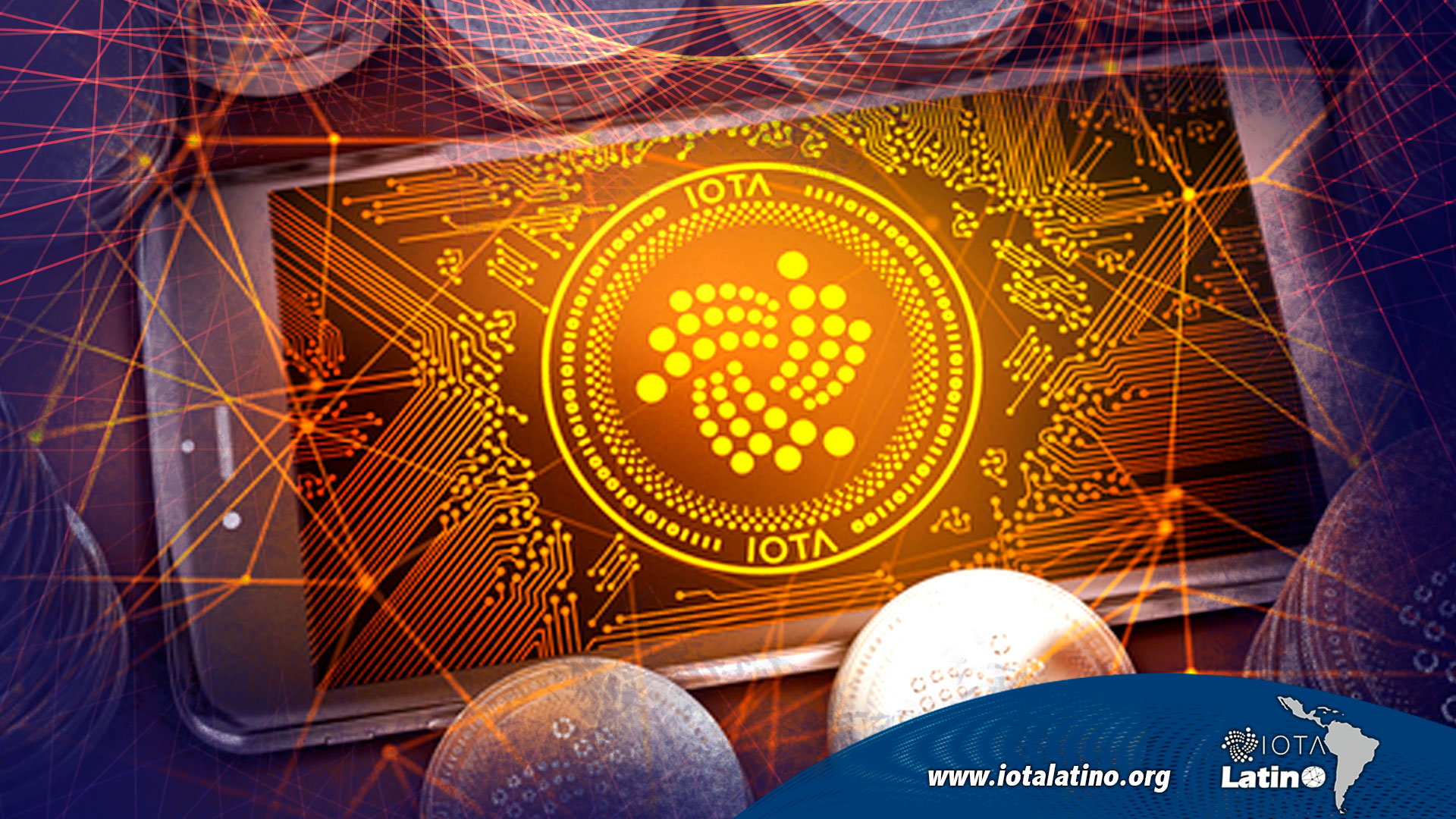 MIOTA - IOTA Latino