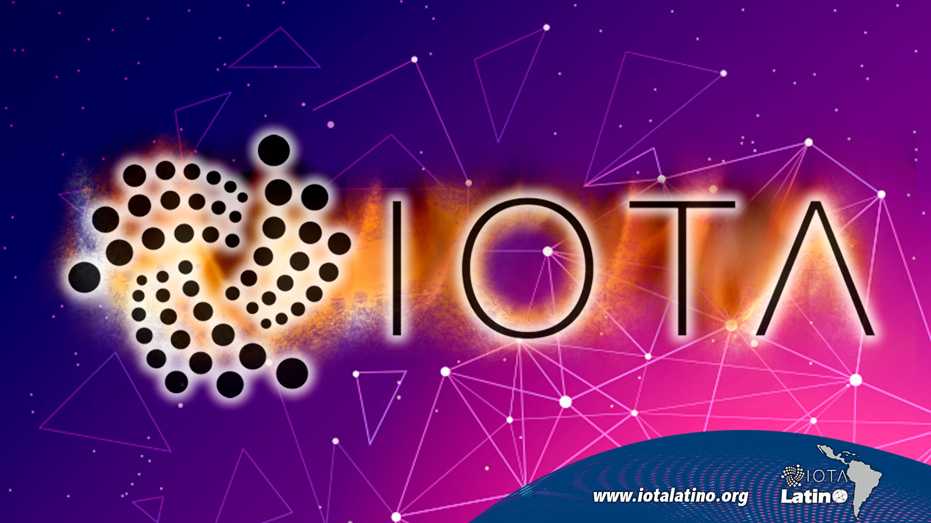MIOTA - tecnología - IOTA