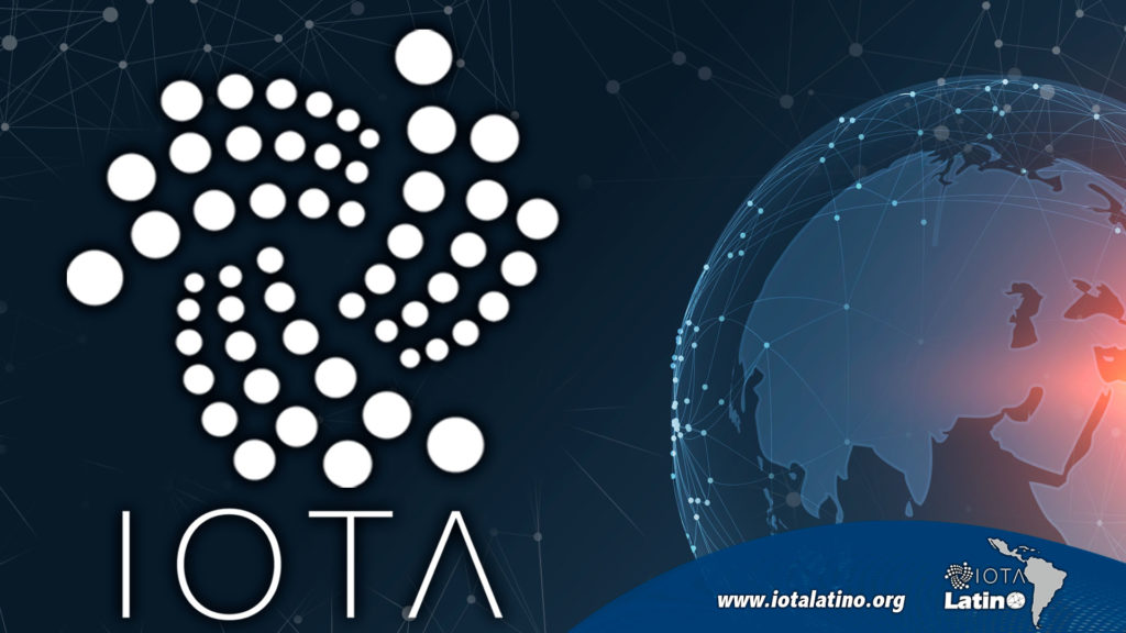 IOTA-ISO un híbrido entre ICO y Kickstarter