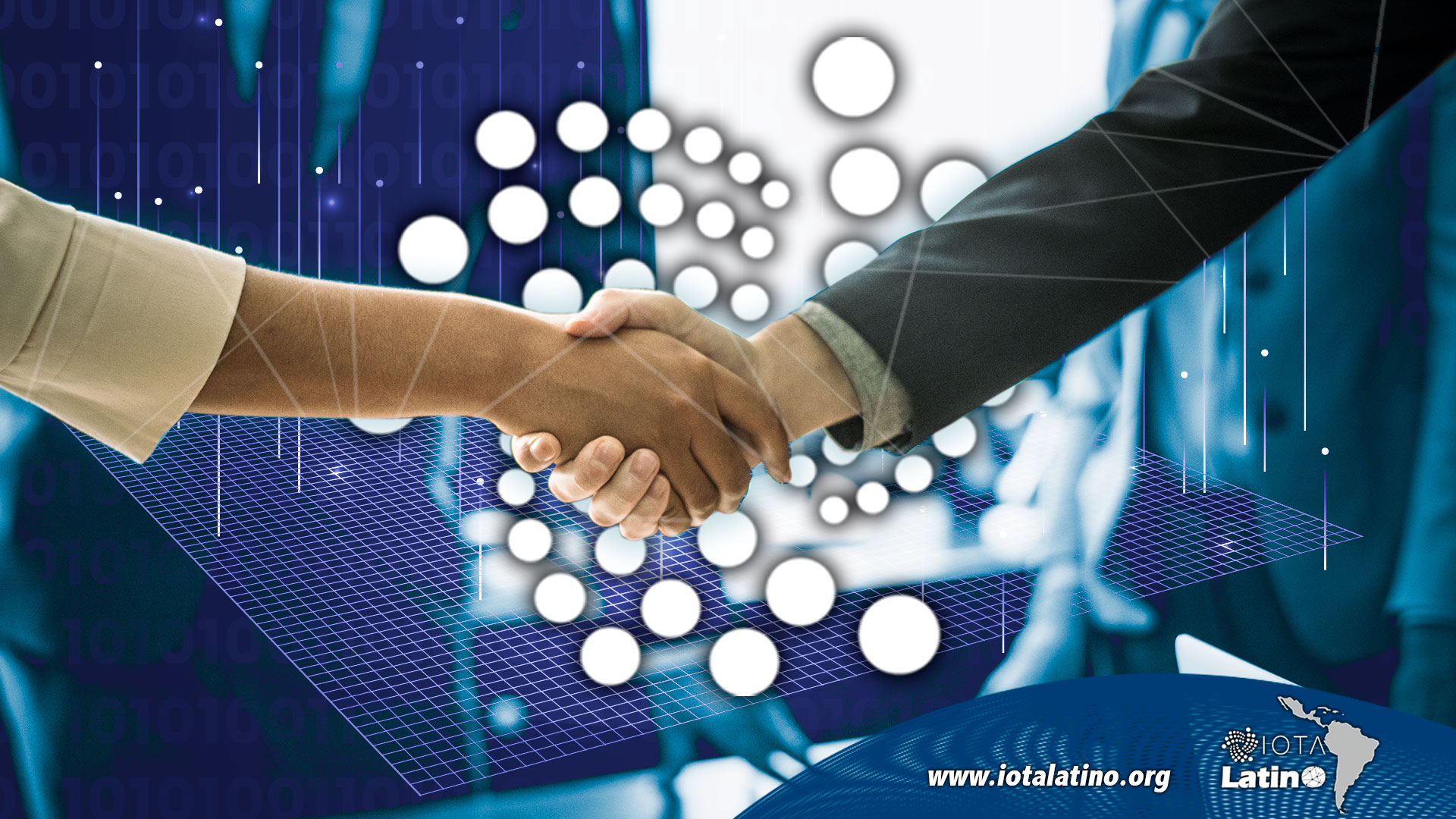 IOTA-ISO un híbrido entre ICO y Kickstarter2