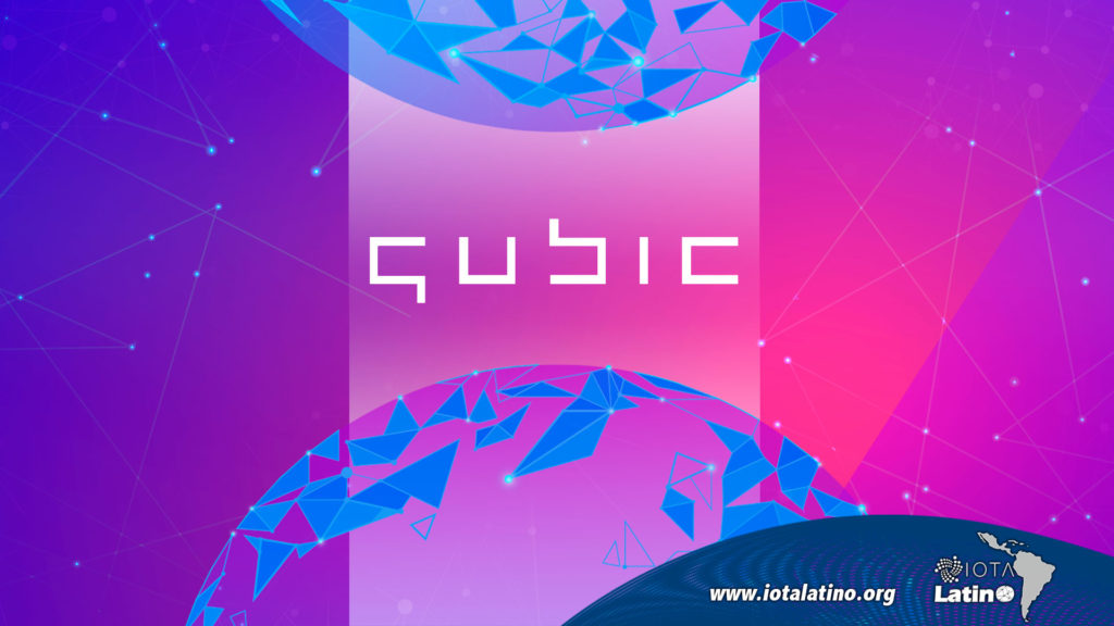 Qubic de IOTA