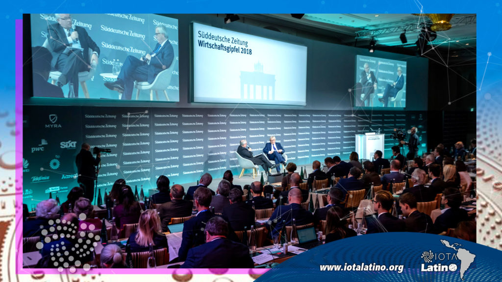 Cumbre Económica Europea