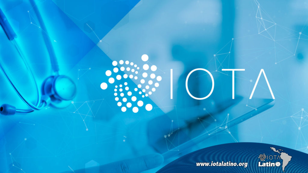 iota latino - IOTA-Meetup-eHealth-IOTA