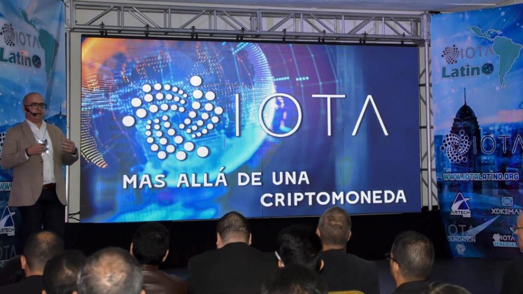 saul ameliach iota latino