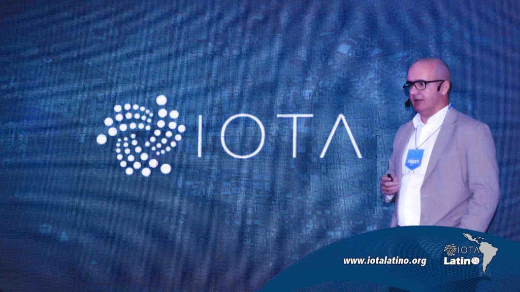 tecnología Tangle - saul ameliach