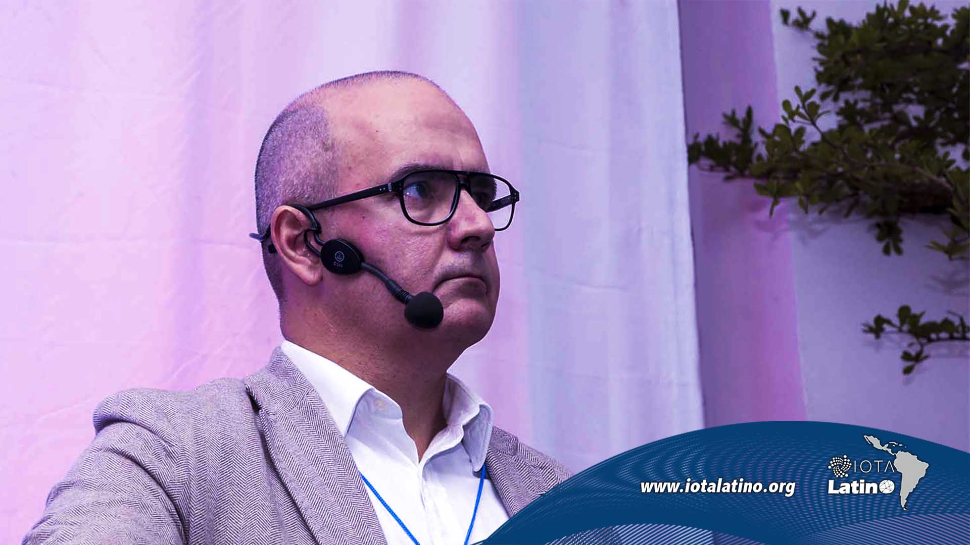 tecnología Tangle - saul ameliach