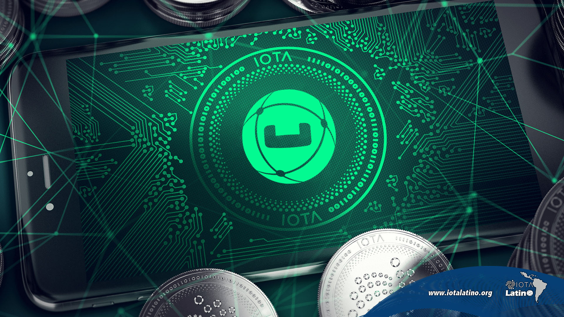 Couchbase - iota latino