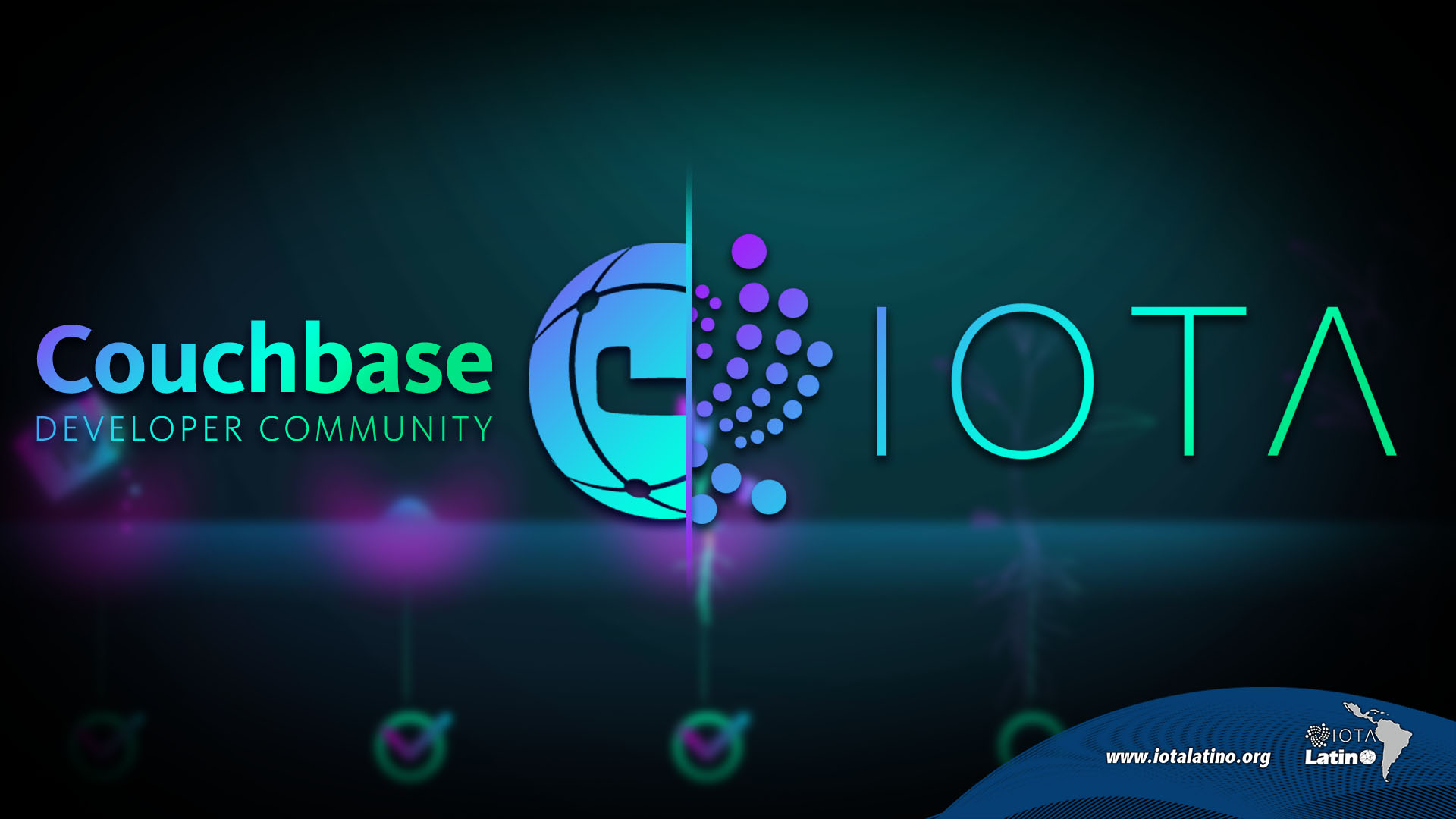 Couchbase - iota latino 