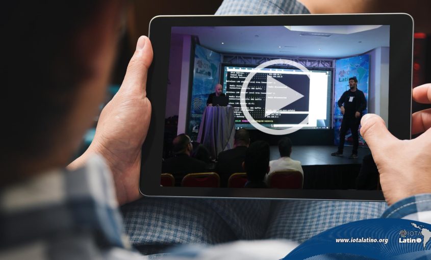 Morpheus Latam - saul ameliach