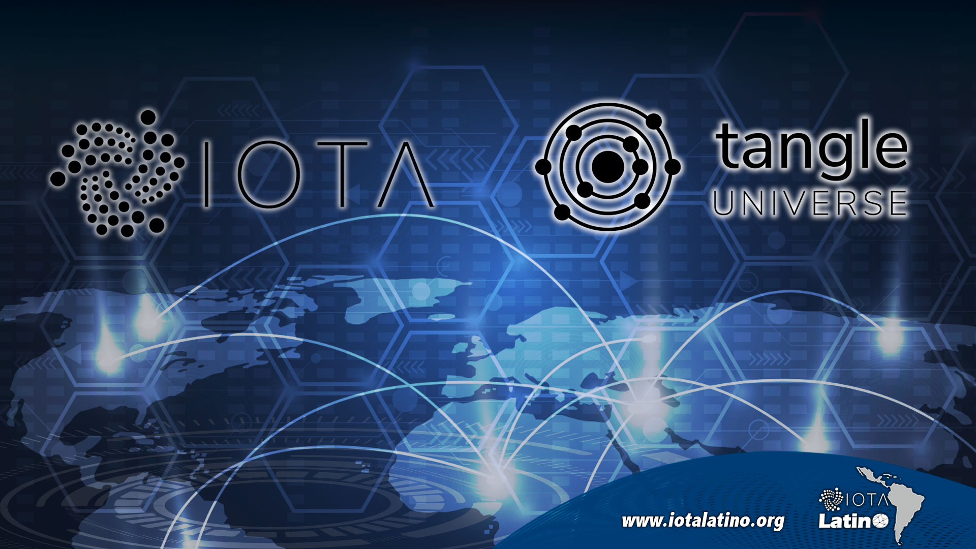 Tangle Universe BETA - Iota Latino