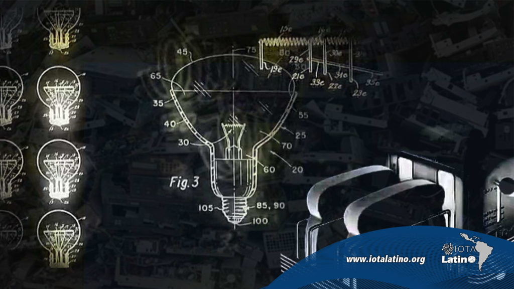 obsolescencia planeada es obsoleta con IOTA - artech digital