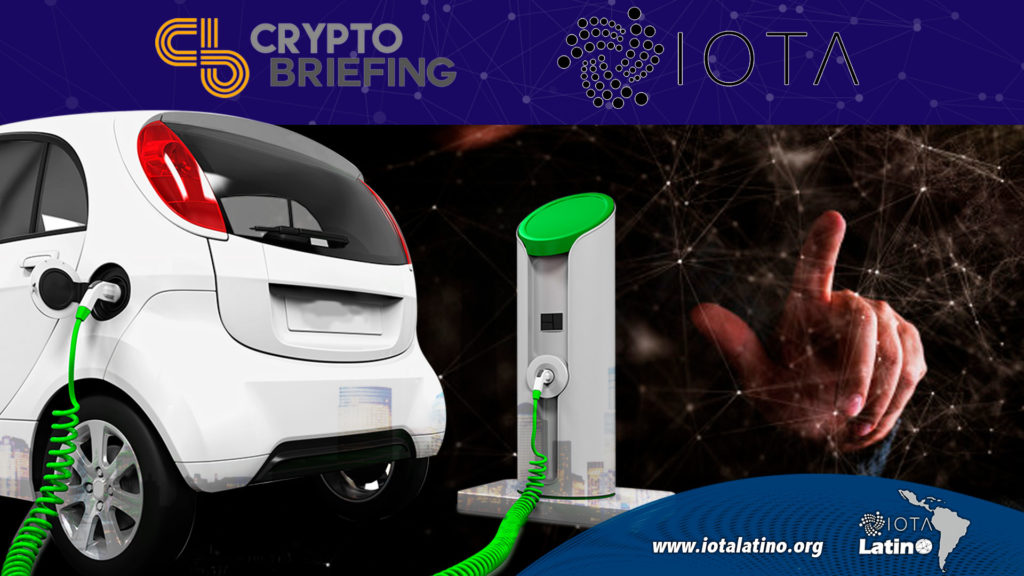 IOTA tendrá pagos automáticos - IOTA Latino 