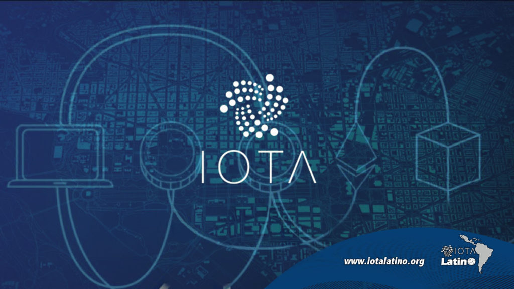 Tecnología Proxeus - Iota Latino