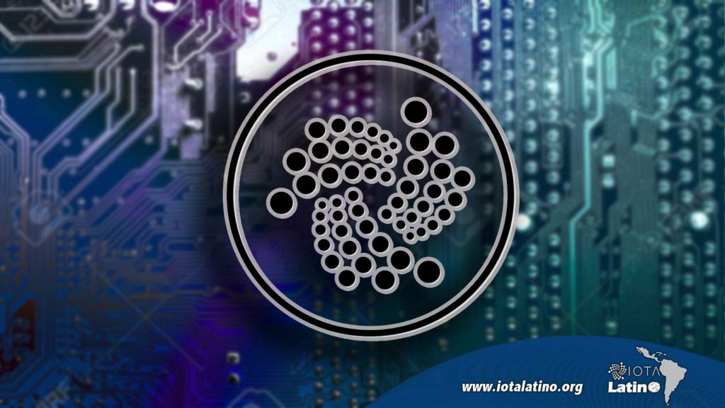 JINN de IOTA - IOTA Latino