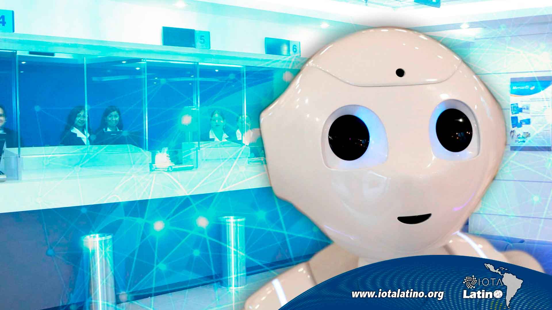 Máquinas con cuenta bancaria - Cantineoqueteveonews