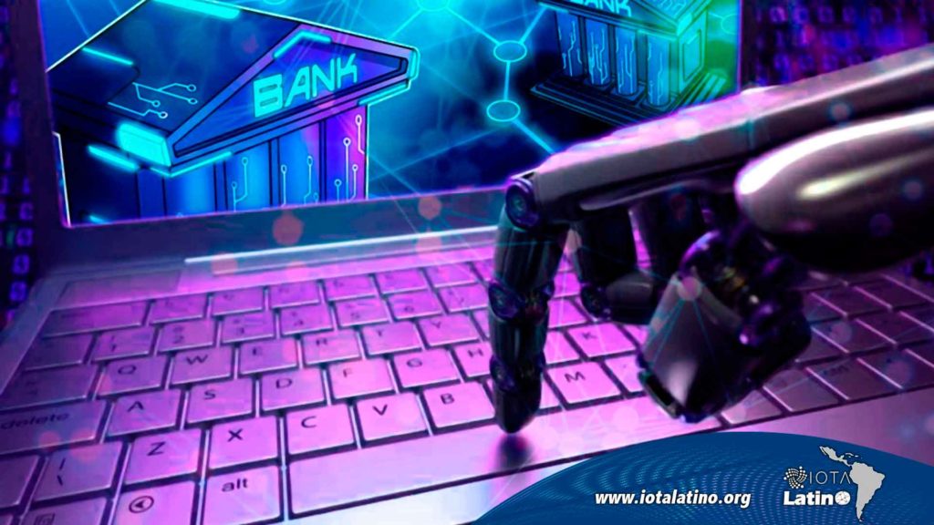 Máquinas con cuenta bancaria - Cantineoqueteveonews