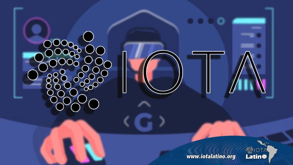 IOTA-Plus - IOTA-Latino