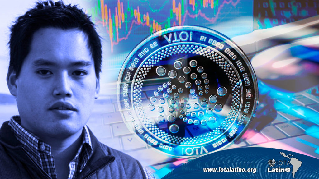 Evangelio perdido de IOTA - IOTA Latino