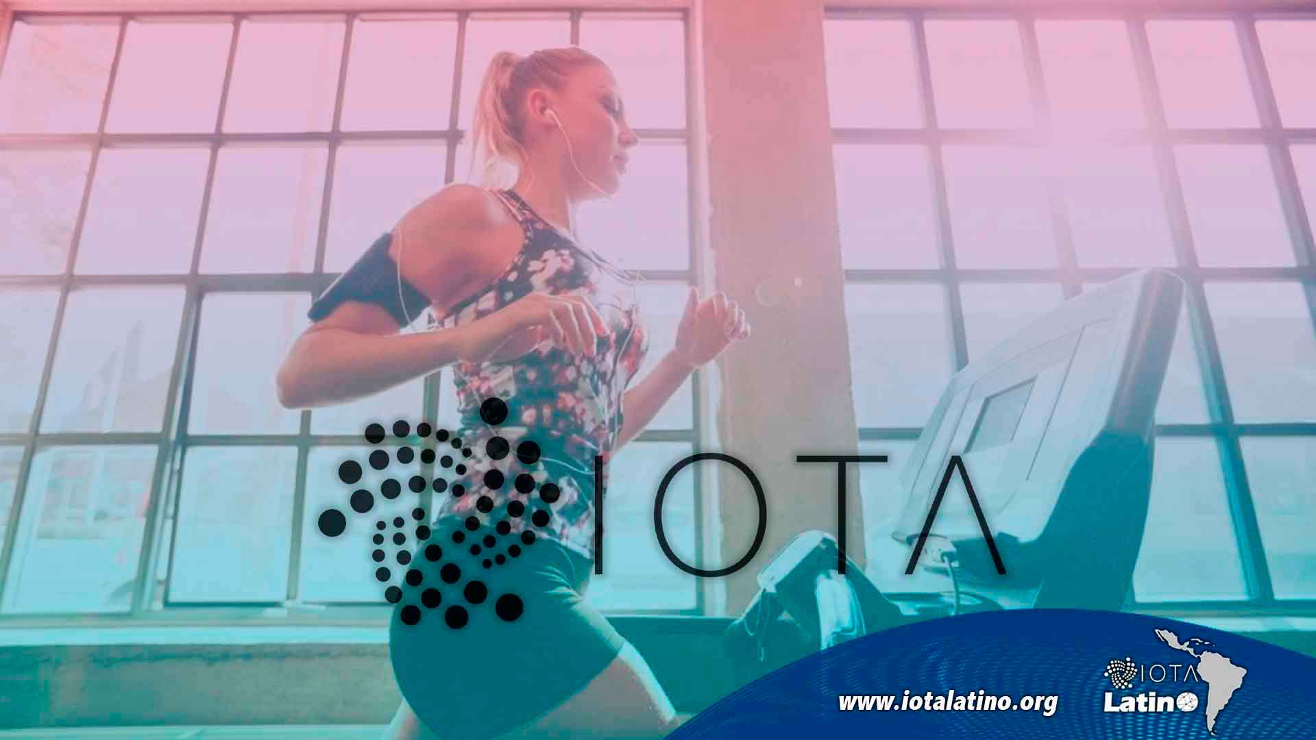 IOTA en el apocalipsis - IOTA Latino