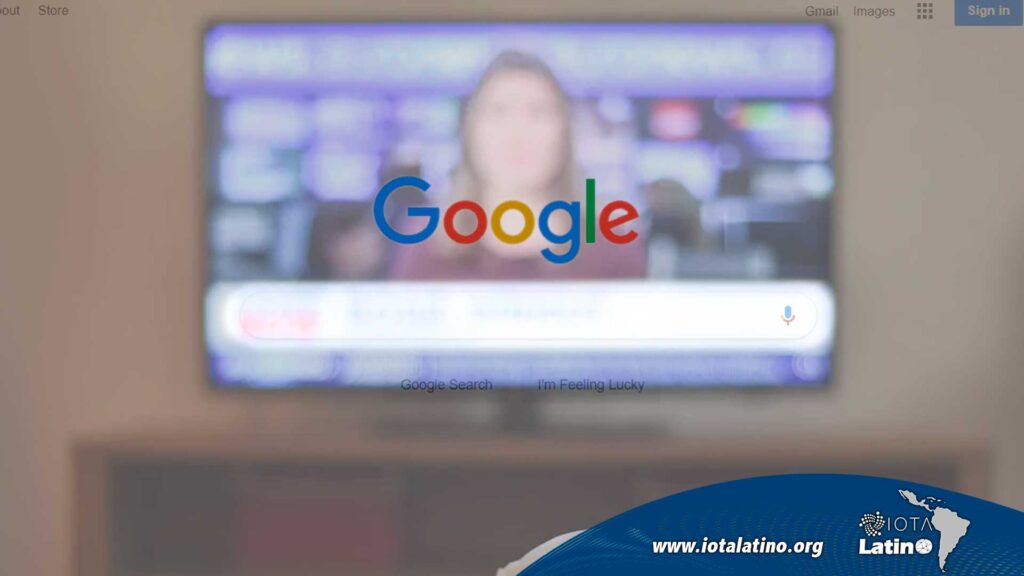 pagar contenidos - IOTA Latino