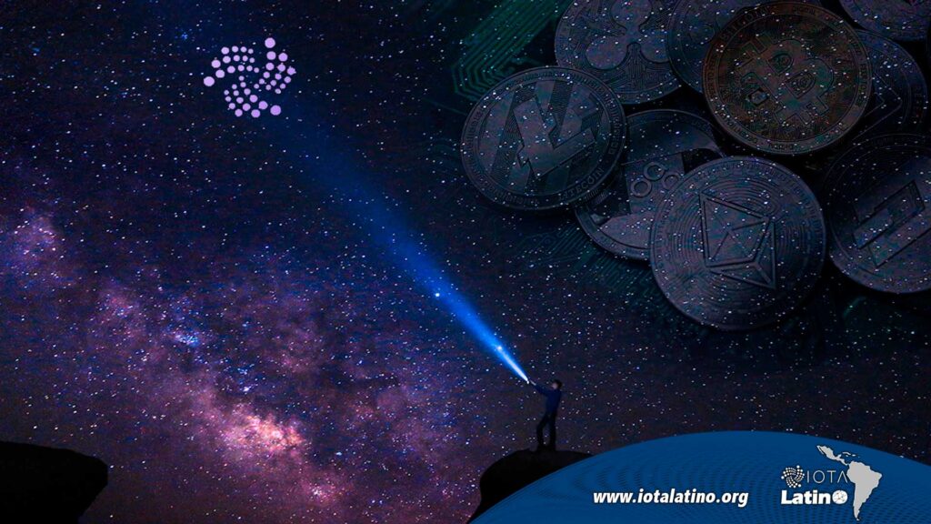 IOTA 2.0 - IOTA Latino