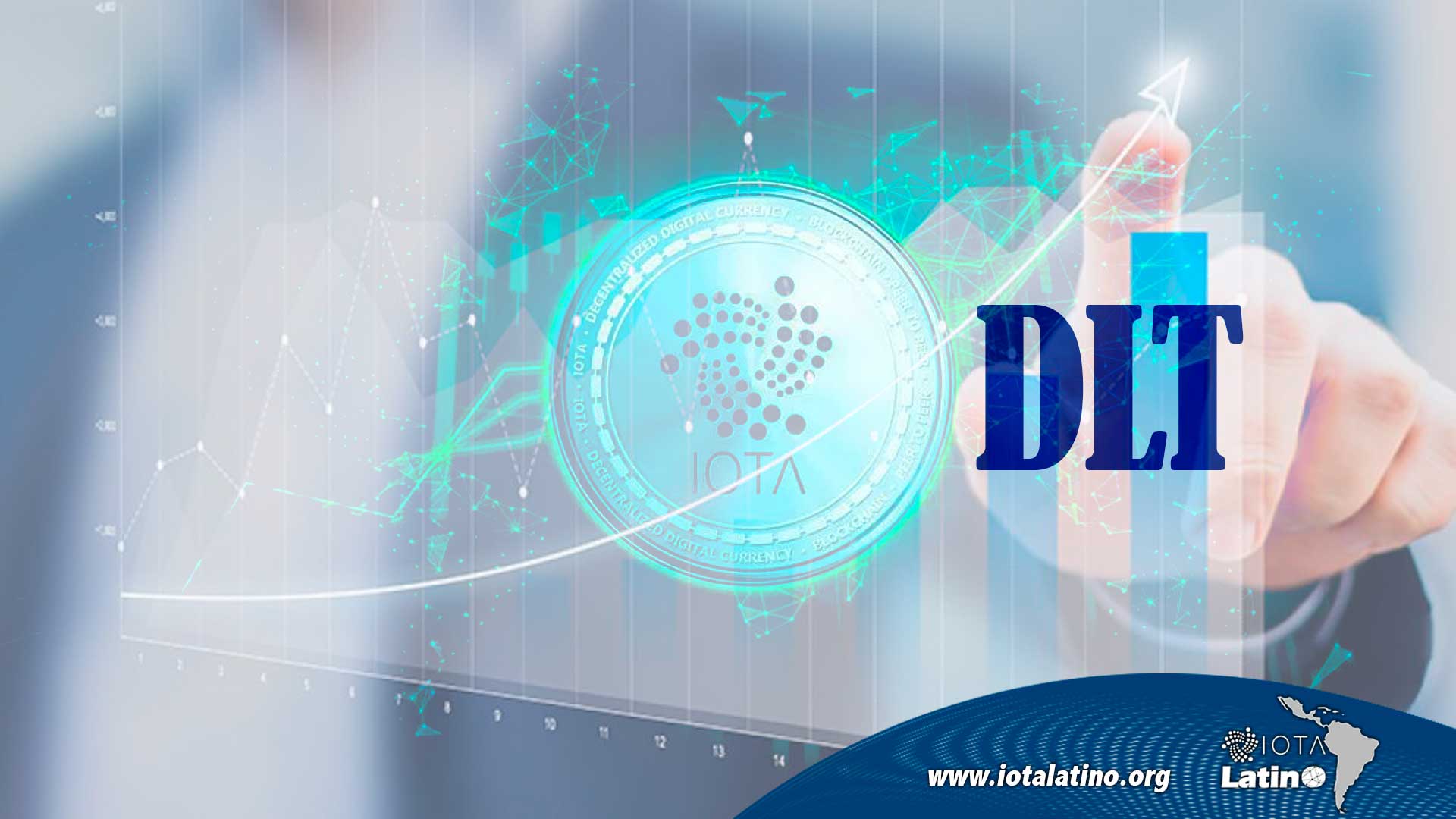 Polen de IOTA - IOTA Latino