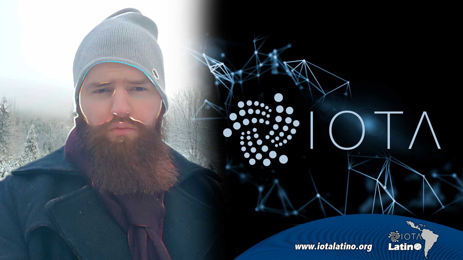 Tangle - IOTA Latino