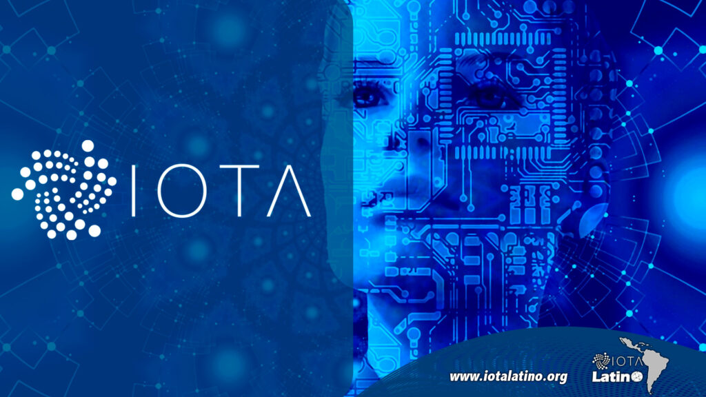 Autómatas celulares - IOTA Latino