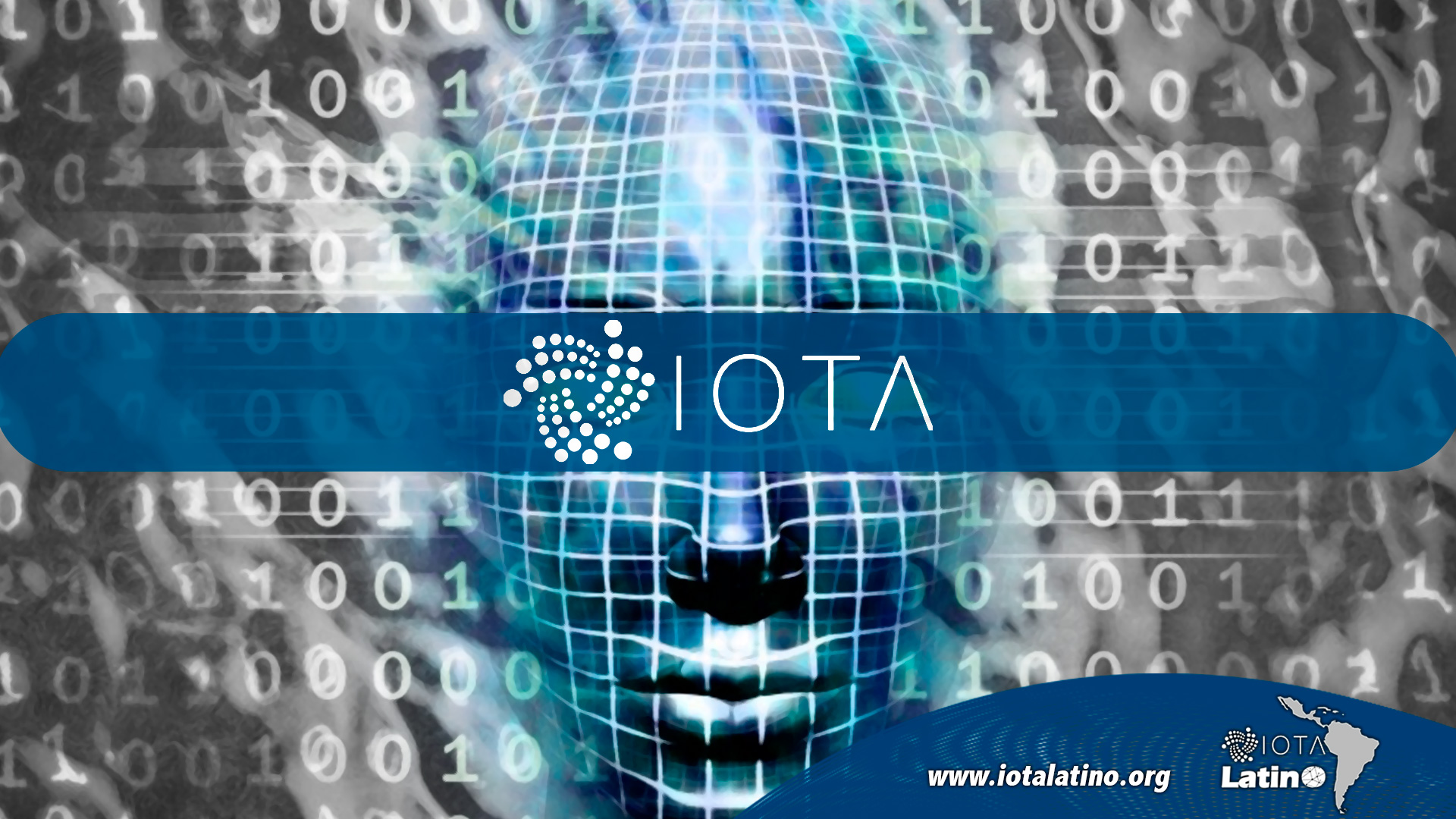 Autómatas celulares - IOTA Latino