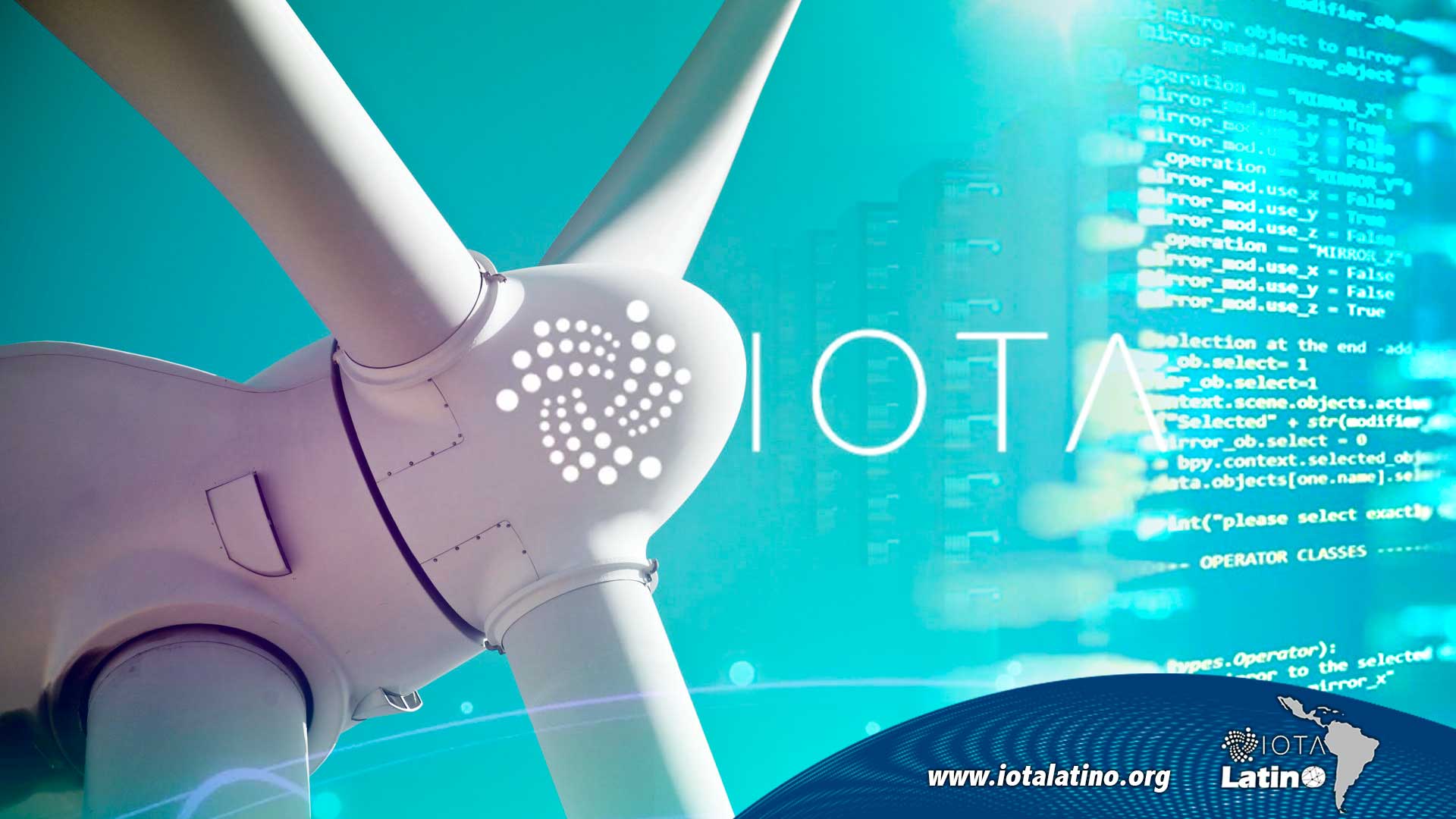 industria eólica - Cantineoqueteveonews