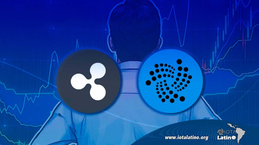 Ripple - IOTA Latino