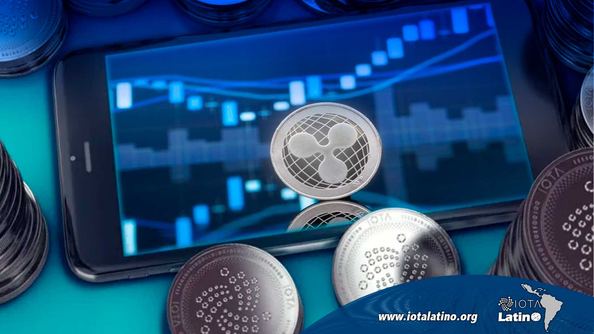 Ripple - IOTA Latino