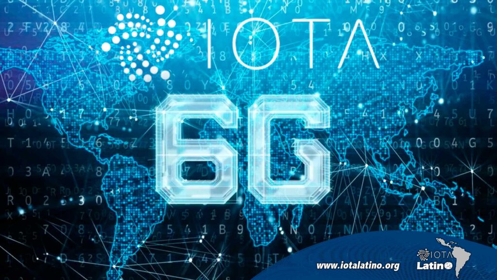 los estados guerreros - IOTA Latino