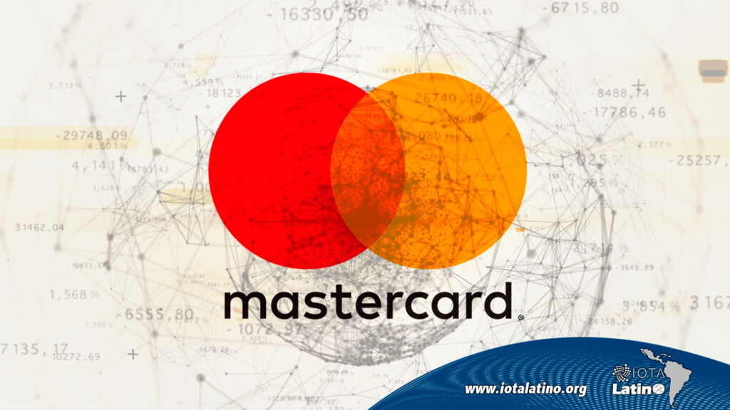 Mastercard usa la Tangle - IOTA Latino