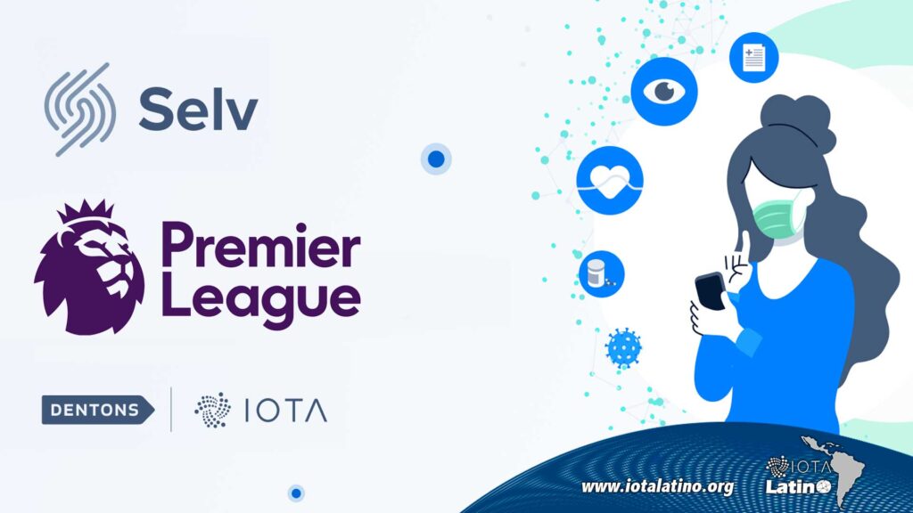 Premier League - IOTA Latino