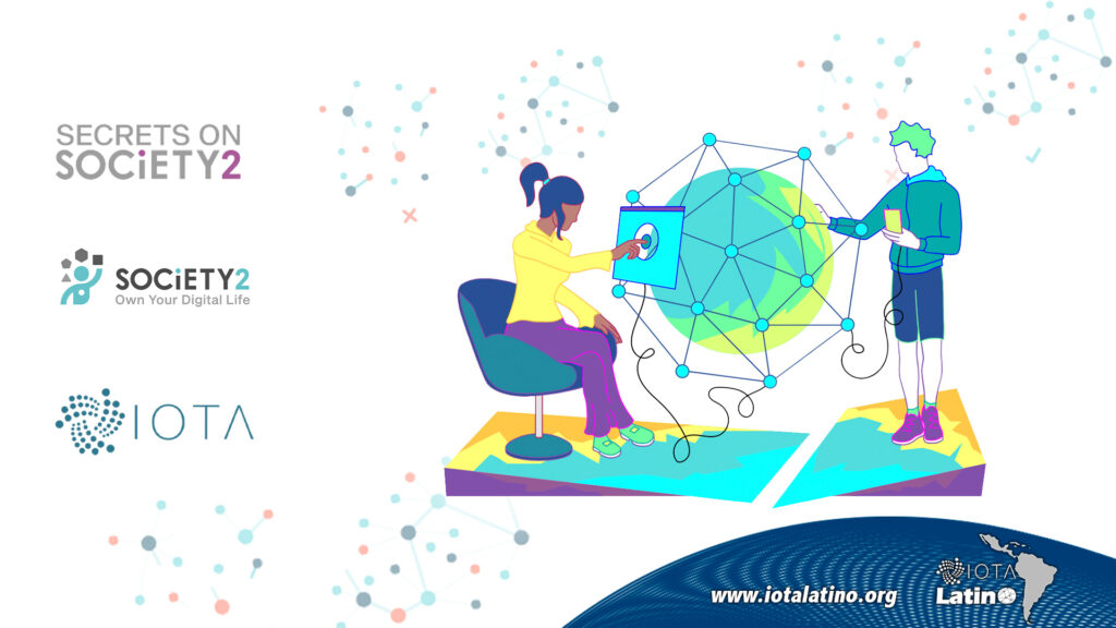 el Secreto - IOTA Latino