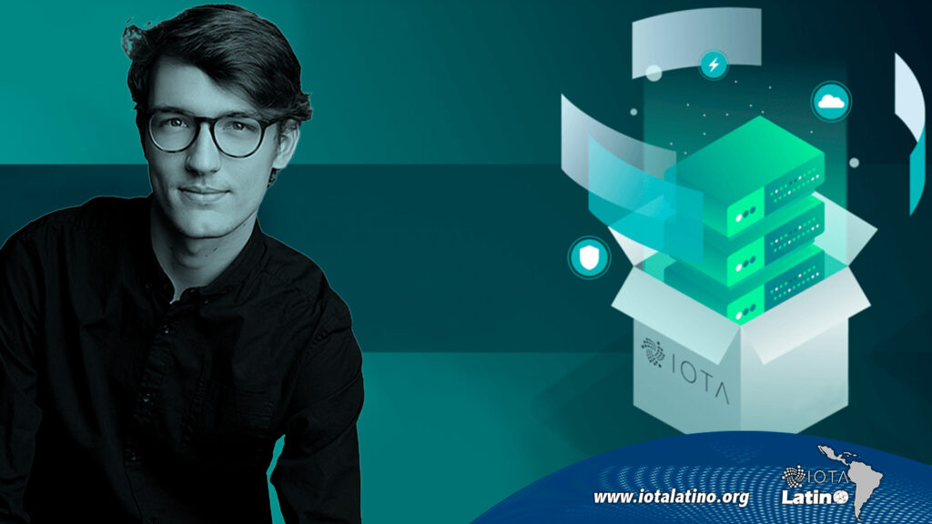 Hashchains - IOTA Latino